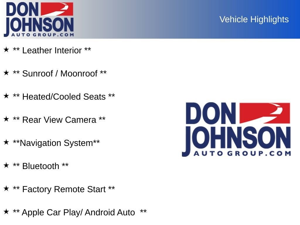 2020 Chevrolet Malibu Premier