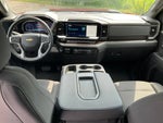 2024 Chevrolet Silverado 3500 HD LT