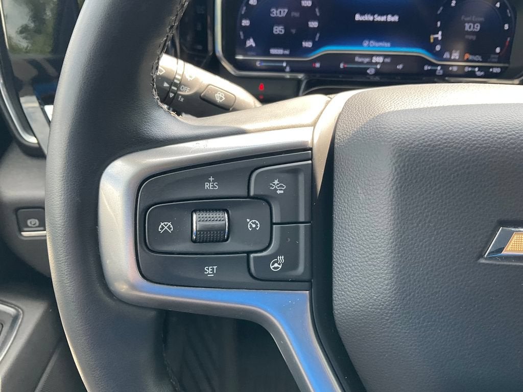 2024 Chevrolet Silverado 3500 HD LT