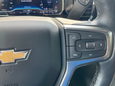 2024 Chevrolet Silverado 3500 HD LT