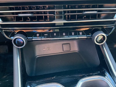 2024 Chevrolet Traverse LS