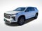 2024 Chevrolet Traverse LS