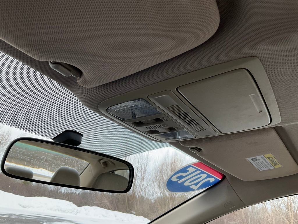 2015 Honda Accord Sedan EX