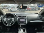 2016 Nissan Altima 2.5 SV