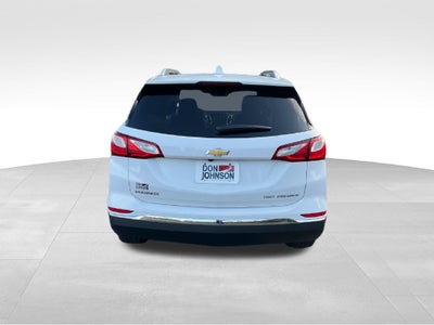 2021 Chevrolet Equinox Premier