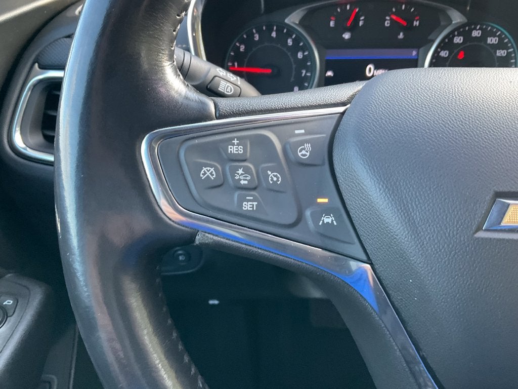 2021 Chevrolet Equinox Premier