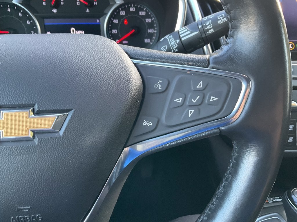 2021 Chevrolet Equinox Premier