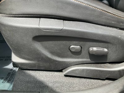 2019 Chevrolet Trax Premier