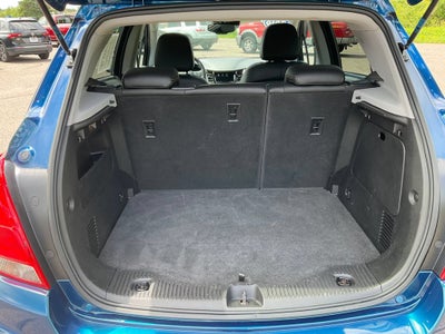 2019 Chevrolet Trax Premier