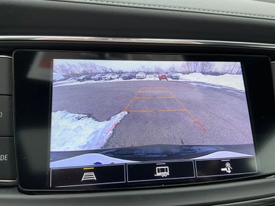 2022 Buick Enclave Essence