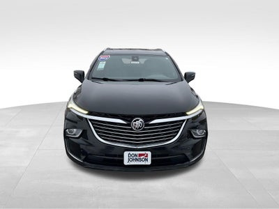 2022 Buick Enclave Essence