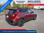 2024 Kia Seltos X-Line