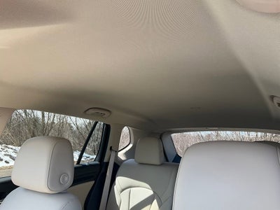 2017 Buick Envision Premium I