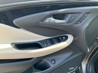 2017 Buick Envision Premium I