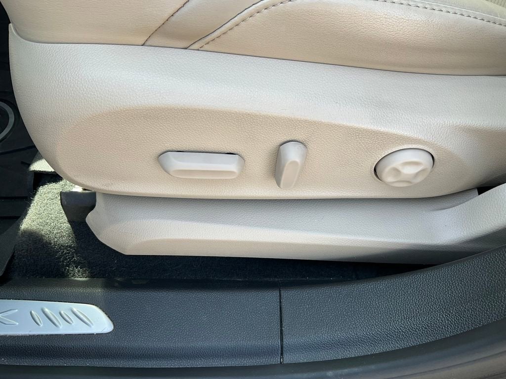 2017 Buick Envision Premium I