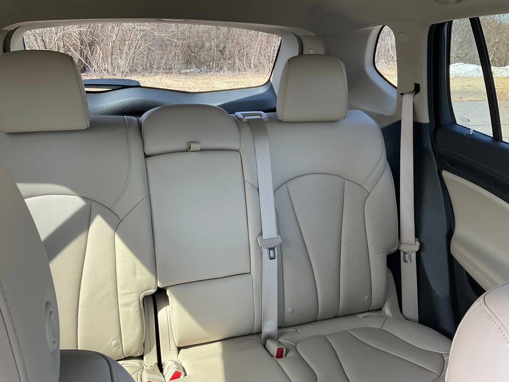 2017 Buick Envision Premium I