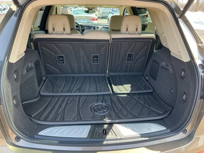 2017 Buick Envision Premium I