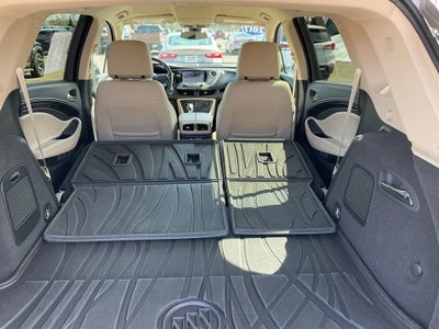 2017 Buick Envision Premium I