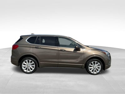 2017 Buick Envision Premium I
