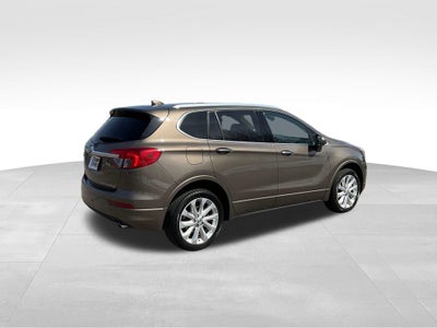2017 Buick Envision Premium I