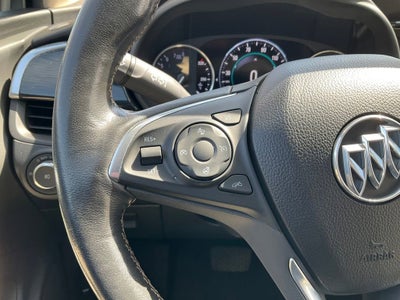 2017 Buick Envision Premium I
