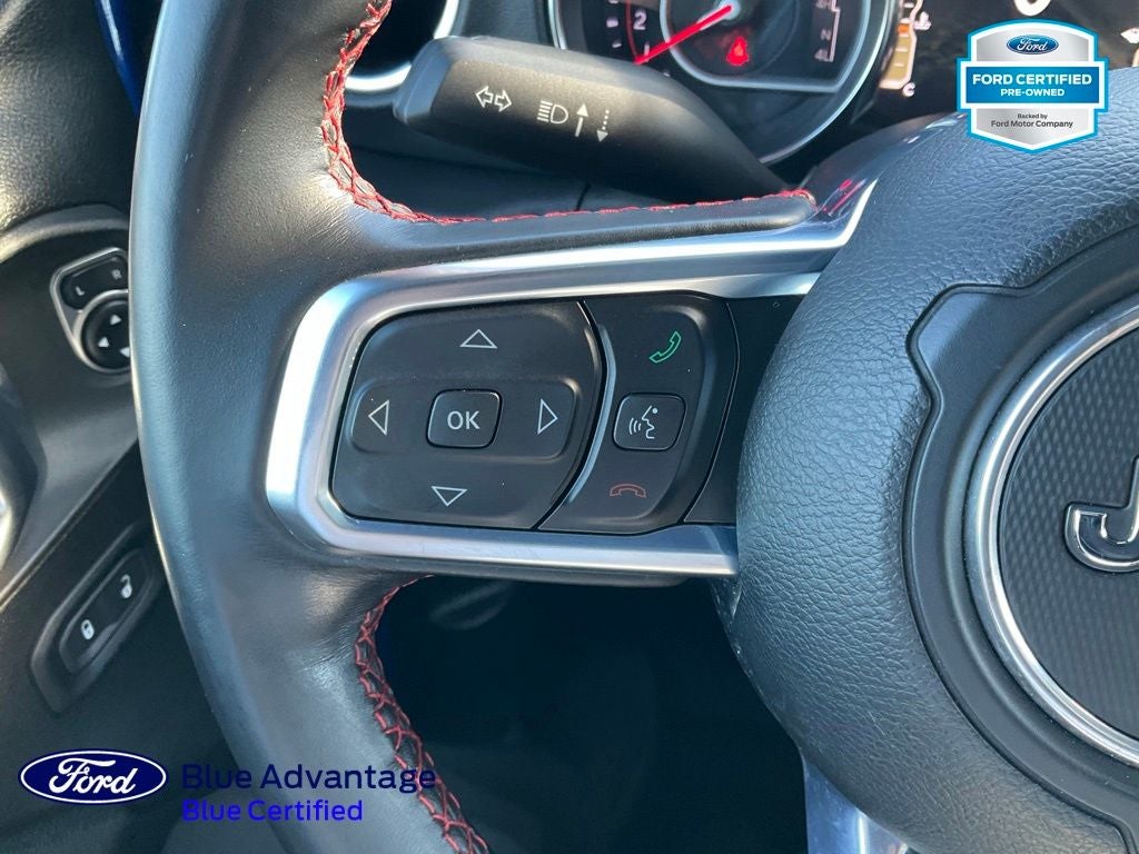 2020 Jeep Wrangler Unlimited Unlimited Rubicon