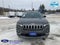 2022 Jeep Cherokee Limited 4x4