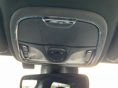 2021 Jeep Cherokee 80th Anniversary 4x4