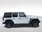 2025 Jeep Wrangler 4-Door Sport RHD 4x4