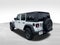 2025 Jeep Wrangler 4-Door Sport RHD 4x4