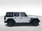 2026 Jeep Wrangler 4-Door Sport RHD 4x4