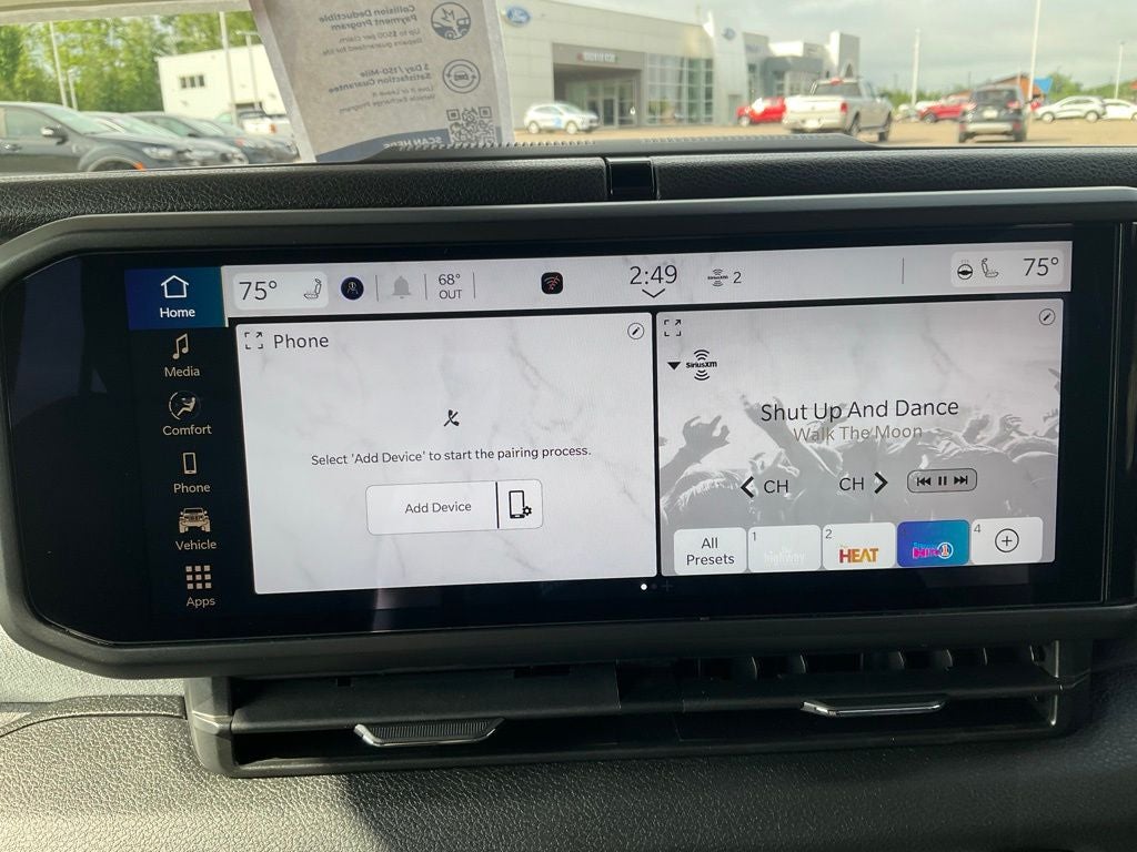 2025 Jeep Wrangler 4-Door Sport RHD 4x4