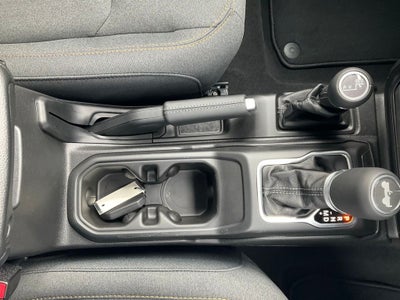 2026 Jeep Wrangler Sport RHD Right Hand Drive