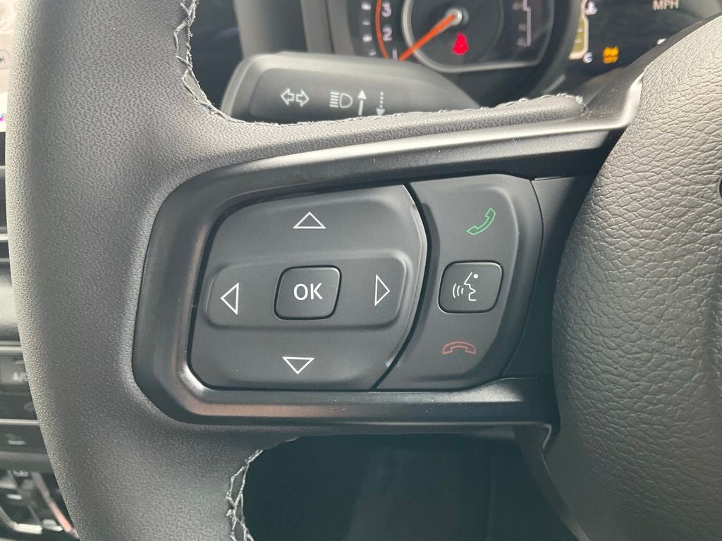 2026 Jeep Wrangler 4-Door Sport RHD 4x4