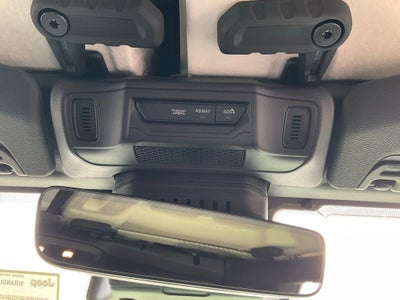 2026 Jeep Wrangler Sport RHD Right Hand Drive