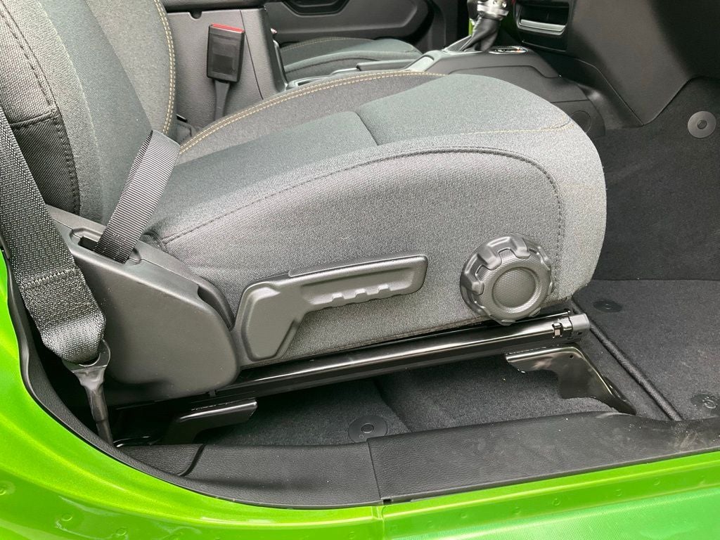 2026 Jeep Wrangler Sport RHD Right Hand Drive