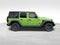 2026 Jeep Wrangler Sport RHD Right Hand Drive