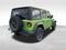 2026 Jeep Wrangler Sport RHD Right Hand Drive