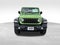2026 Jeep Wrangler Sport RHD Right Hand Drive
