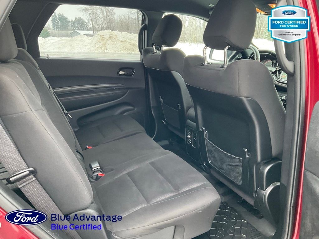 2023 Dodge Durango GT Launch Edition AWD