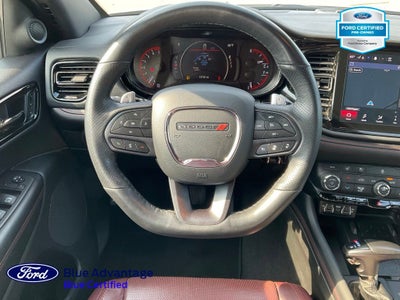 2025 Dodge Durango GT Plus