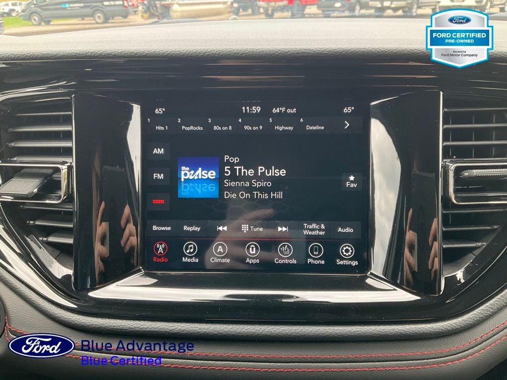 2024 Dodge Durango GT