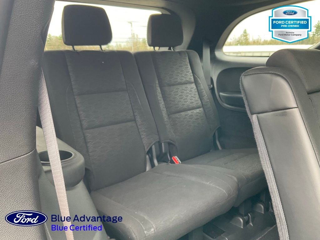 2024 Dodge Durango GT