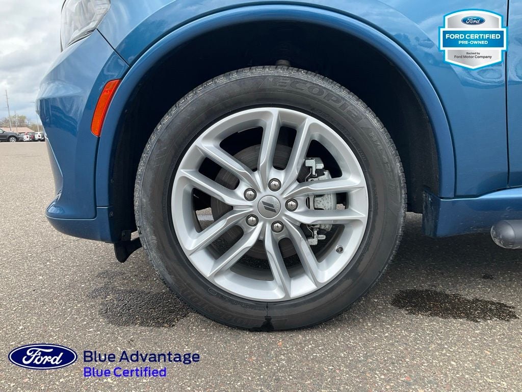 2024 Dodge Durango GT