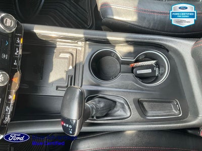 2023 Dodge Durango Citadel
