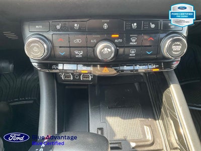 2023 Dodge Durango Citadel