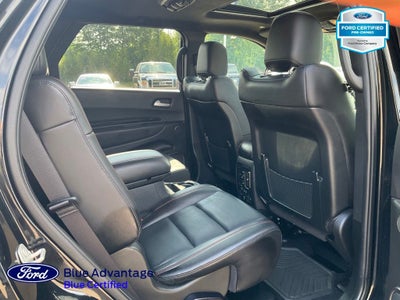 2023 Dodge Durango Citadel