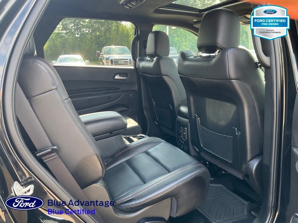 2023 Dodge Durango Citadel