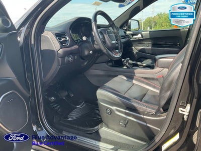 2023 Dodge Durango Citadel