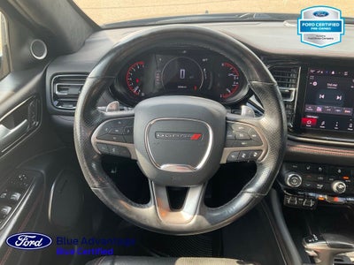 2023 Dodge Durango Citadel